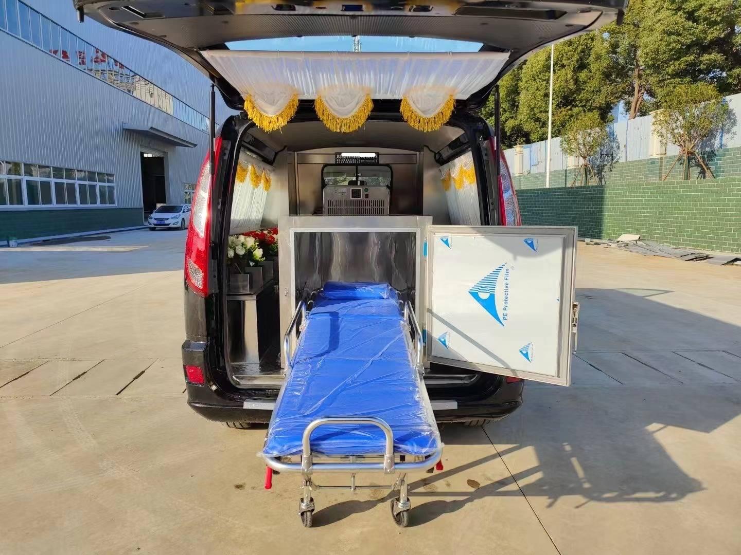 镇赉县优质殡葬运输，守护最后一程